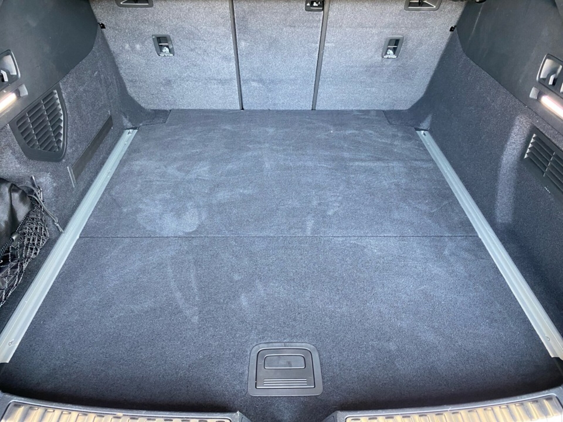 Audi A6 Avant edition one
