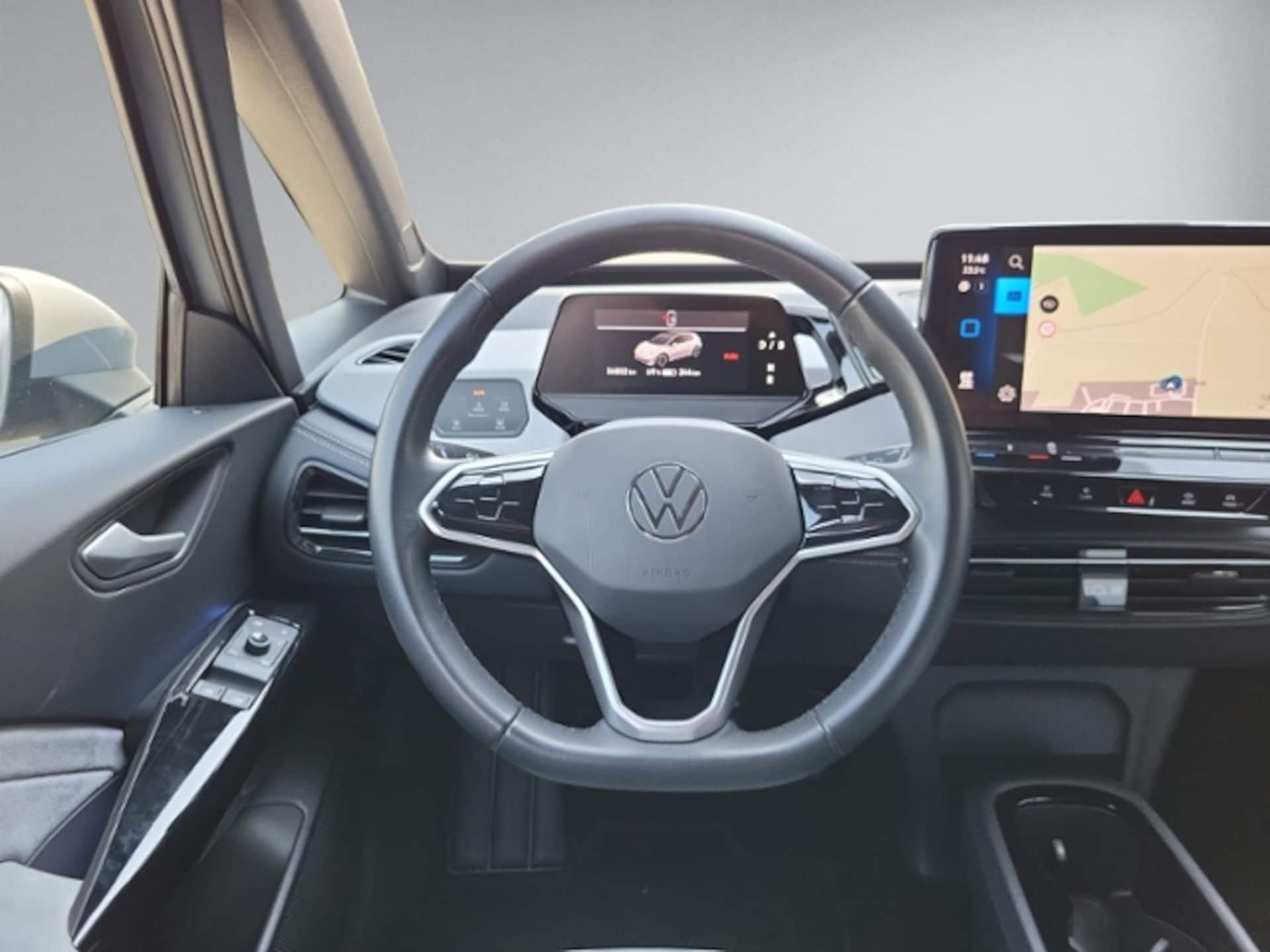 Volkswagen ID.3 MOVE Pro