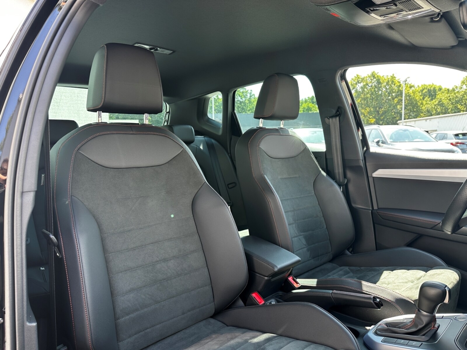 SEAT Arona – Bild 4