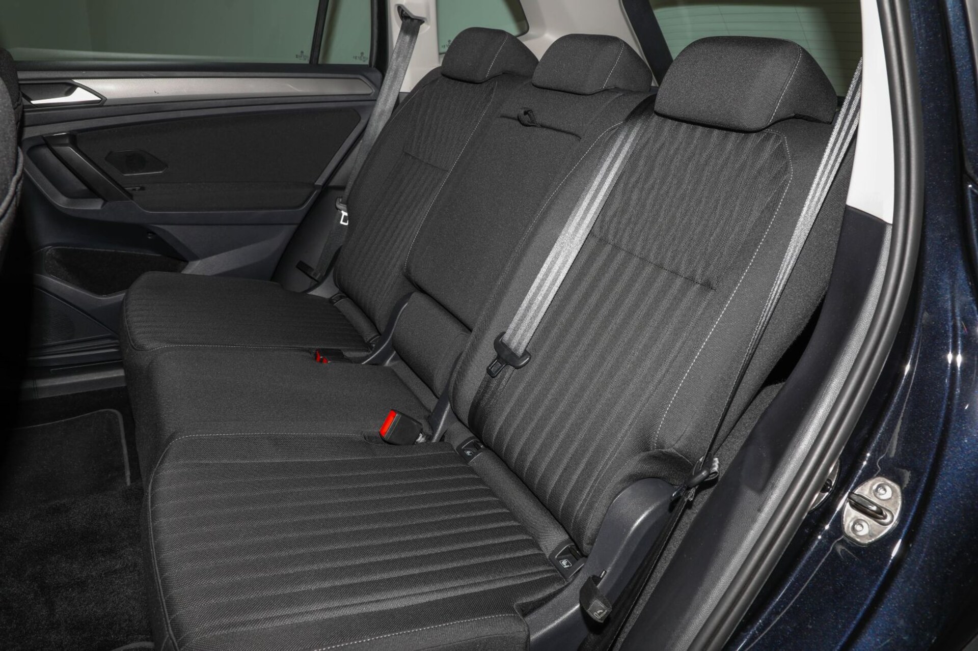 Volkswagen Tiguan Allspace Life