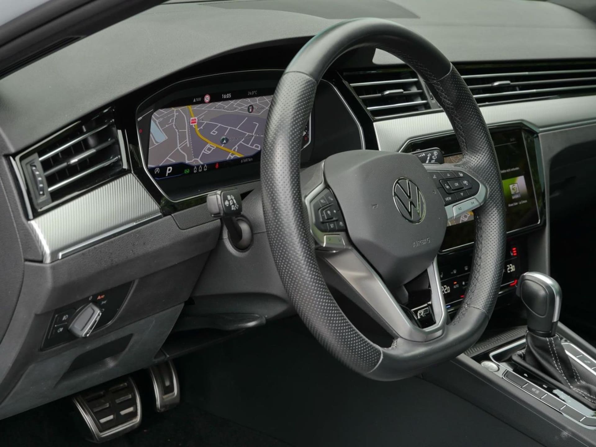 Volkswagen Passat Variant Elegance