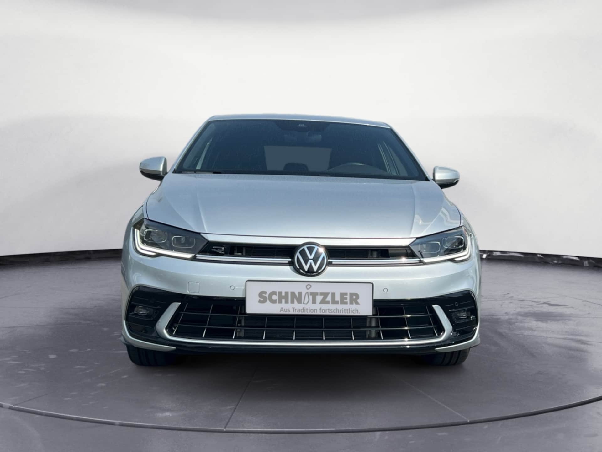 Volkswagen Polo R-Line