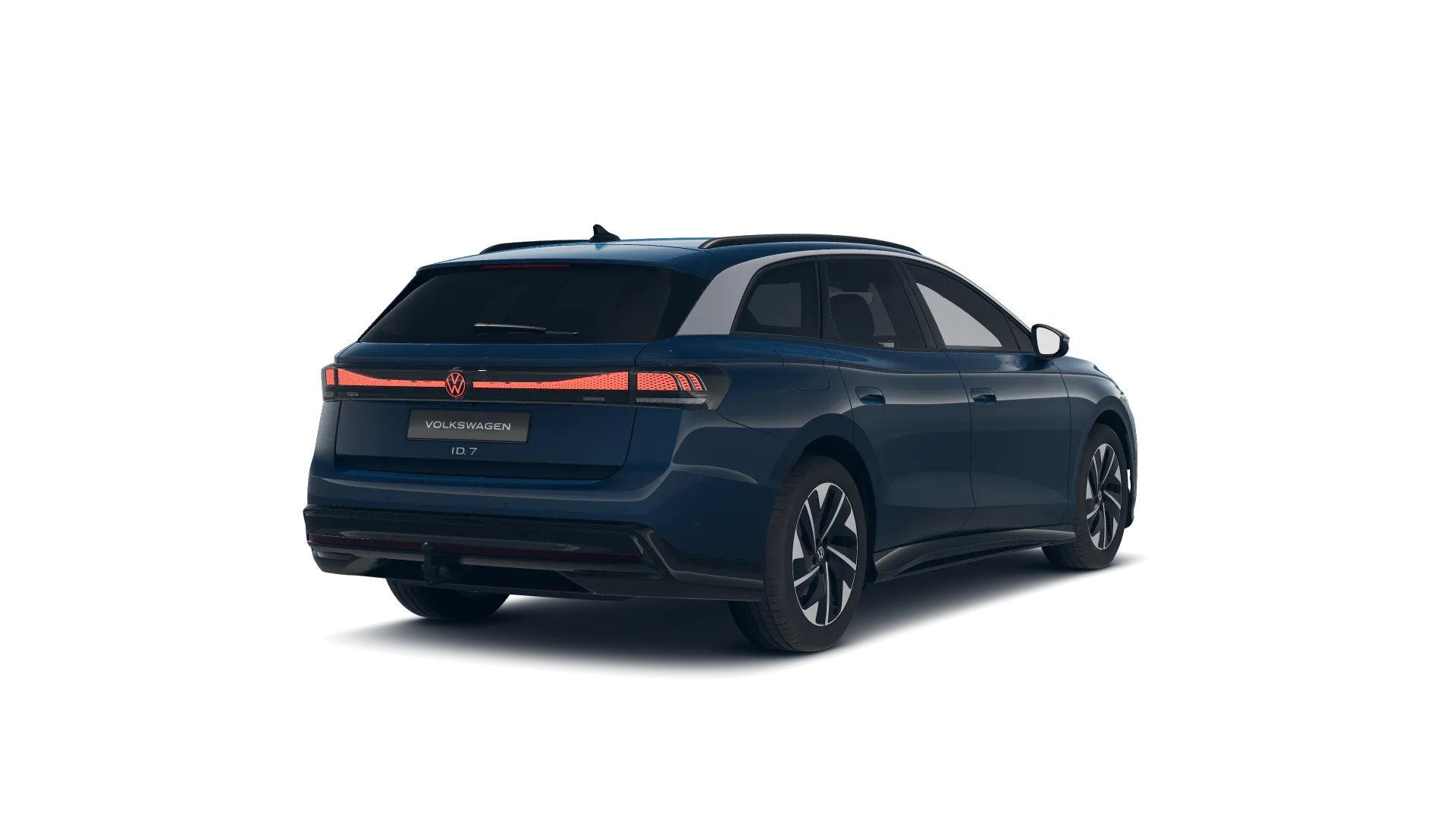 Volkswagen ID.7 Tourer Pro