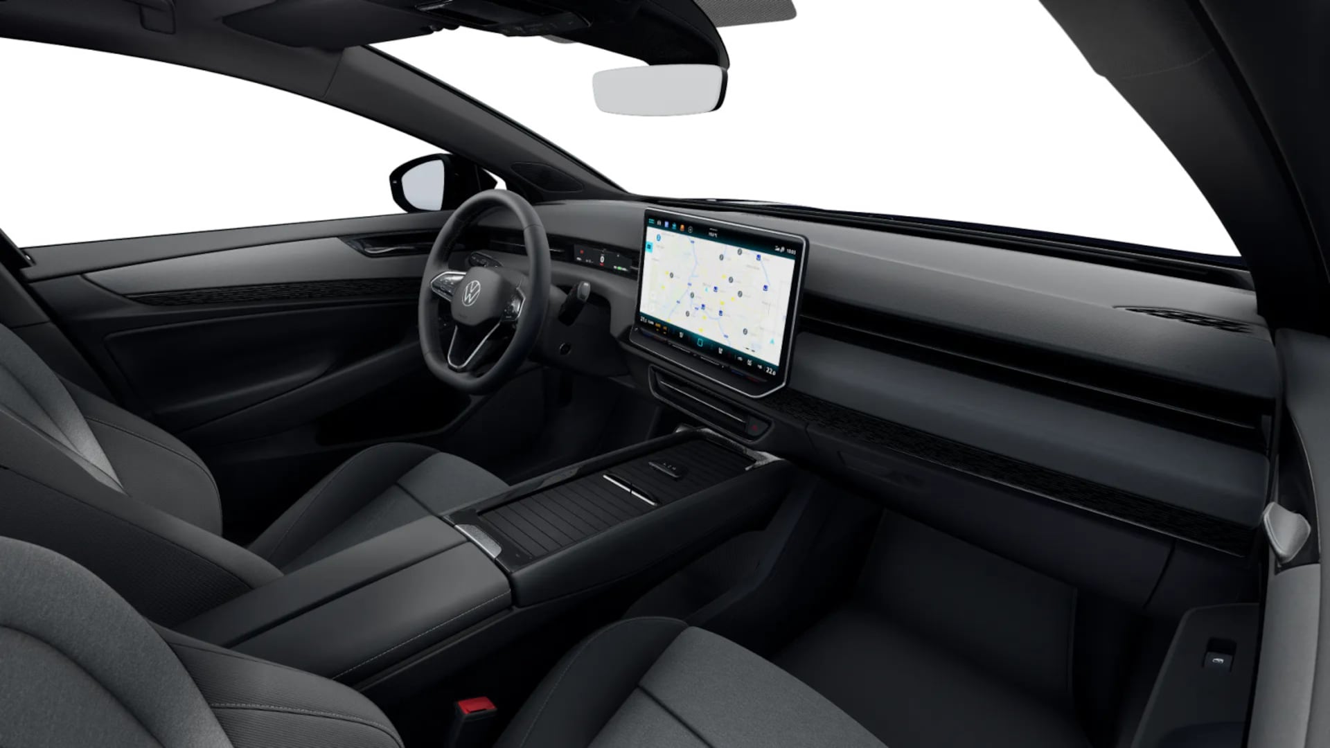Volkswagen ID.7 Tourer Pro