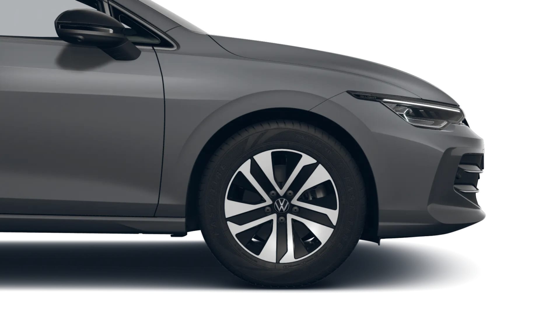 Volkswagen Golf ENERGY