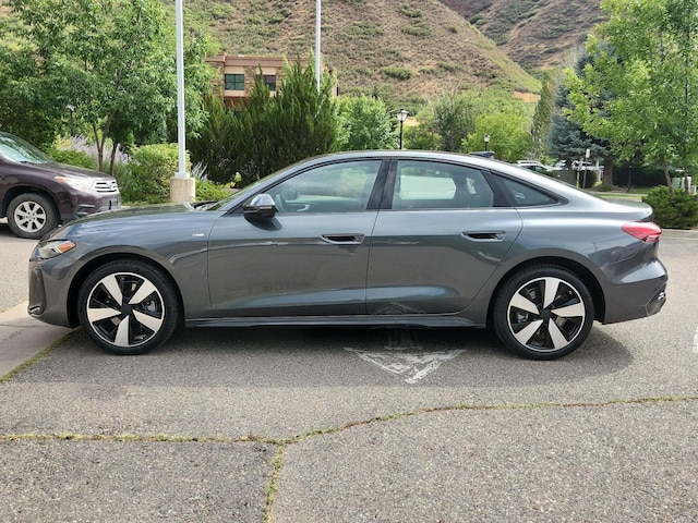 2026 Audi A5 Sedan