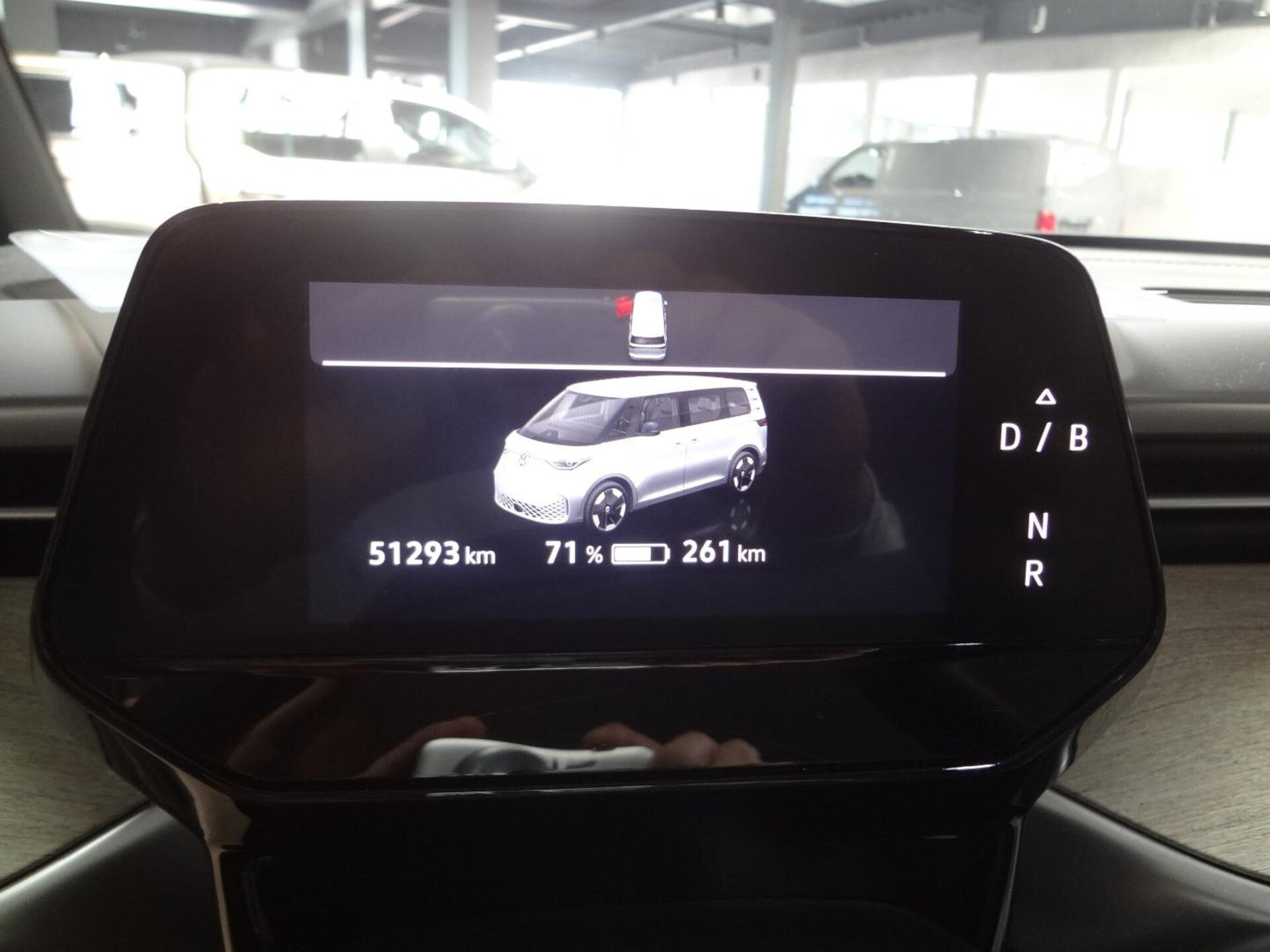 Volkswagen ID. Buzz Pro