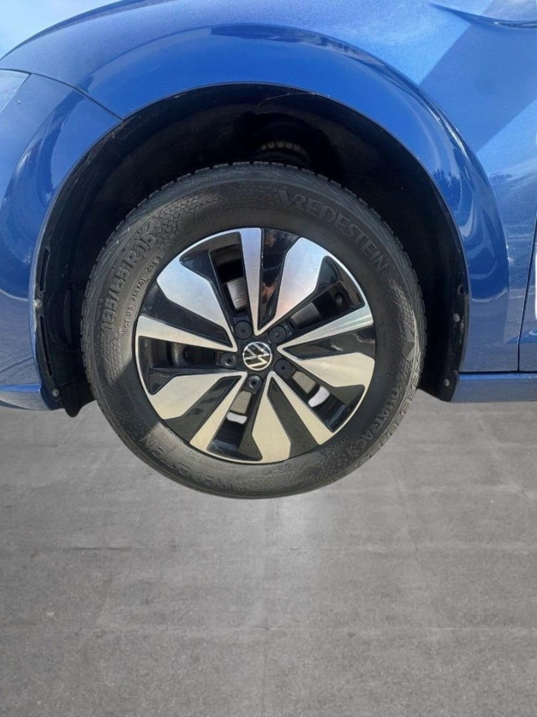 Volkswagen Polo Goal