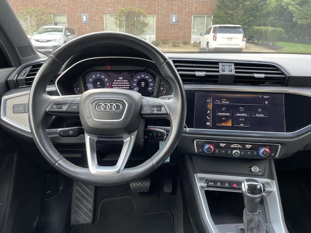 2019 Audi Q3 SUV