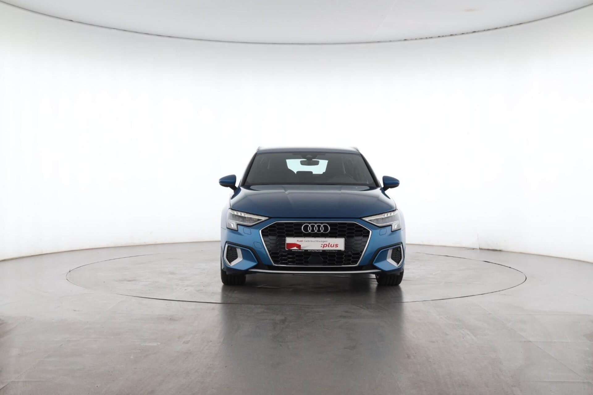 Audi A3 Sportback TFSI e Advanced