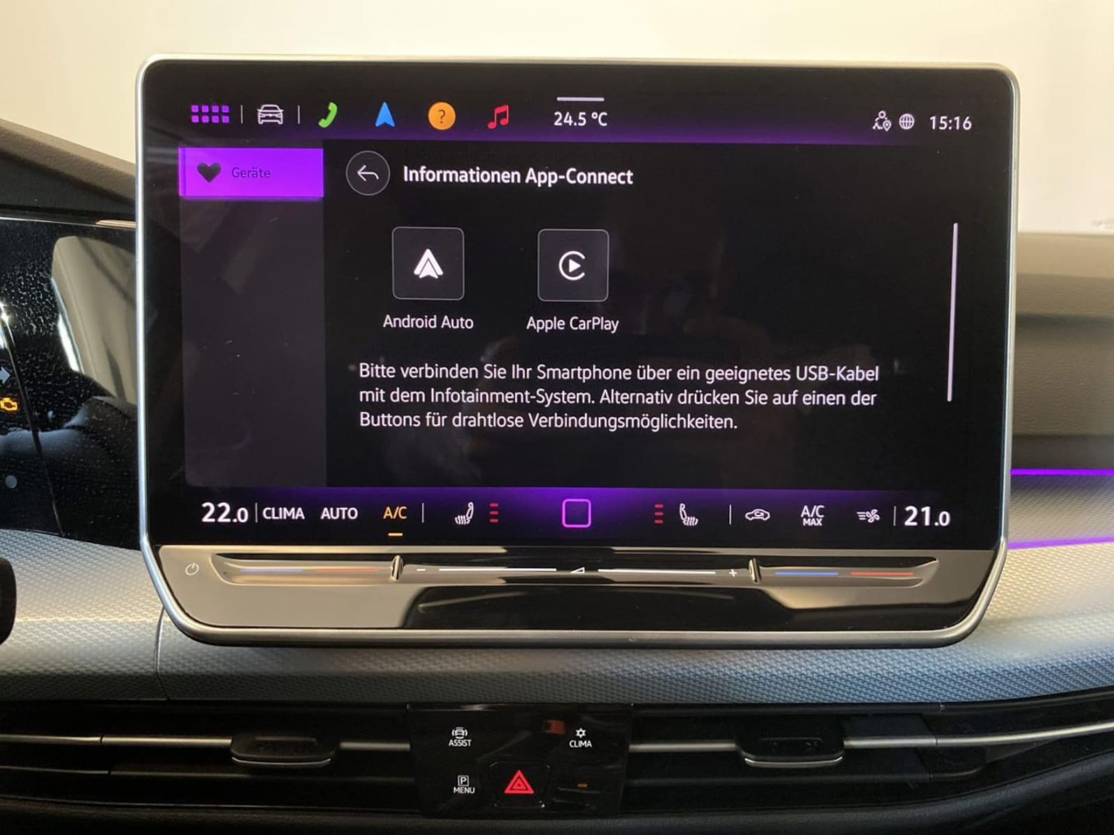 Volkswagen Golf – Bild 6