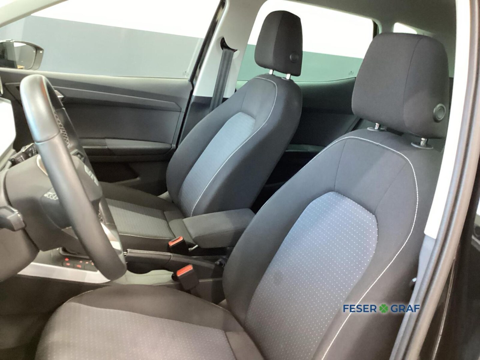 SEAT Arona – Bild 5