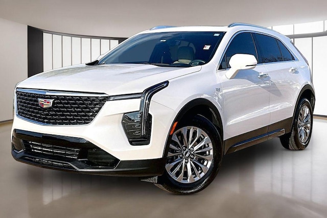 2024 Cadillac XT4