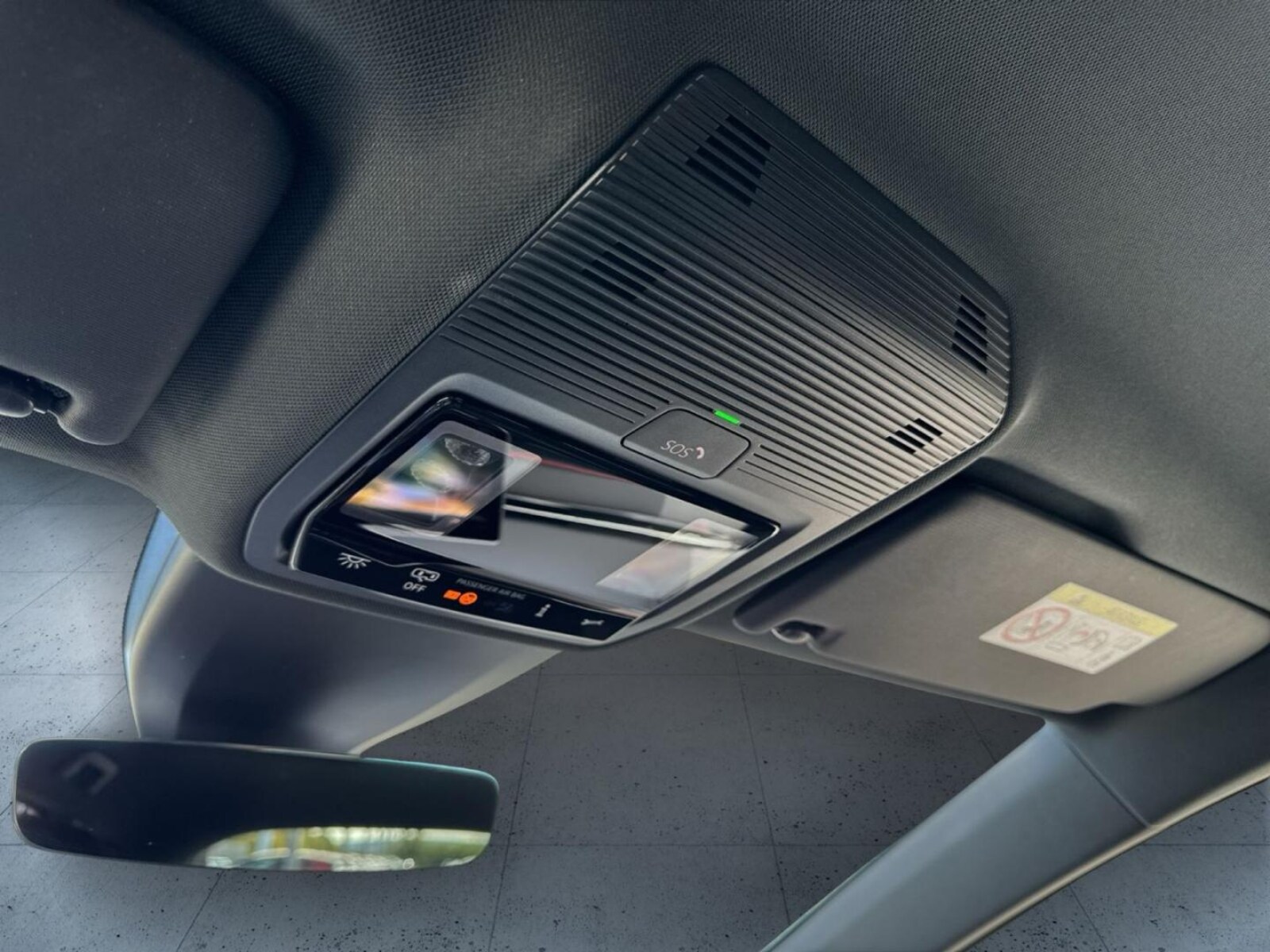 Volkswagen ID.7 – Bild 28