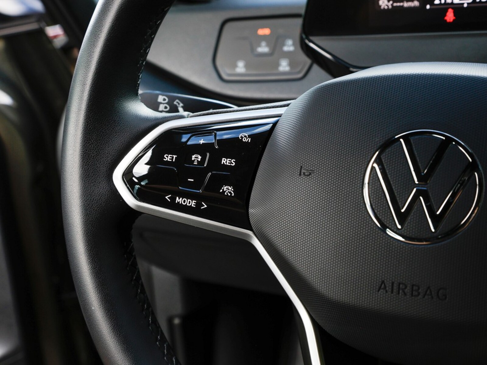 Volkswagen ID.3 – Bild 17