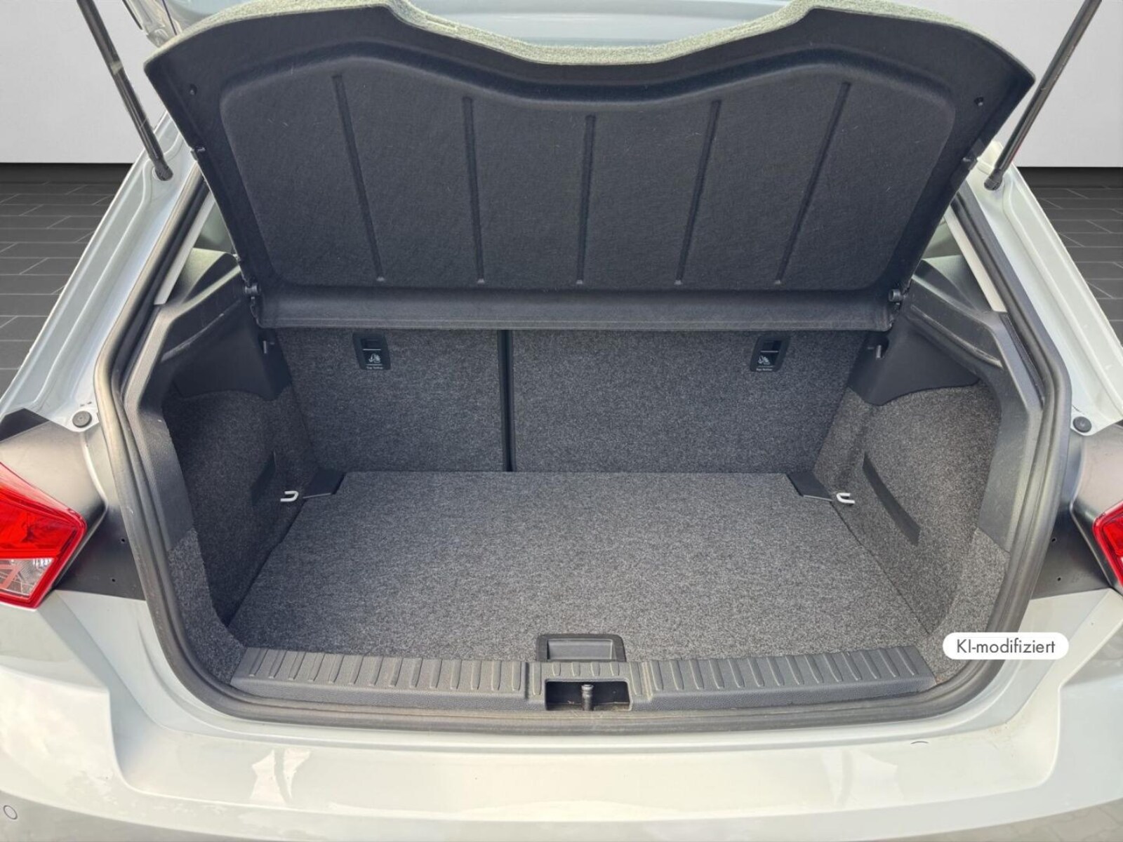 SEAT Ibiza – Bild 15
