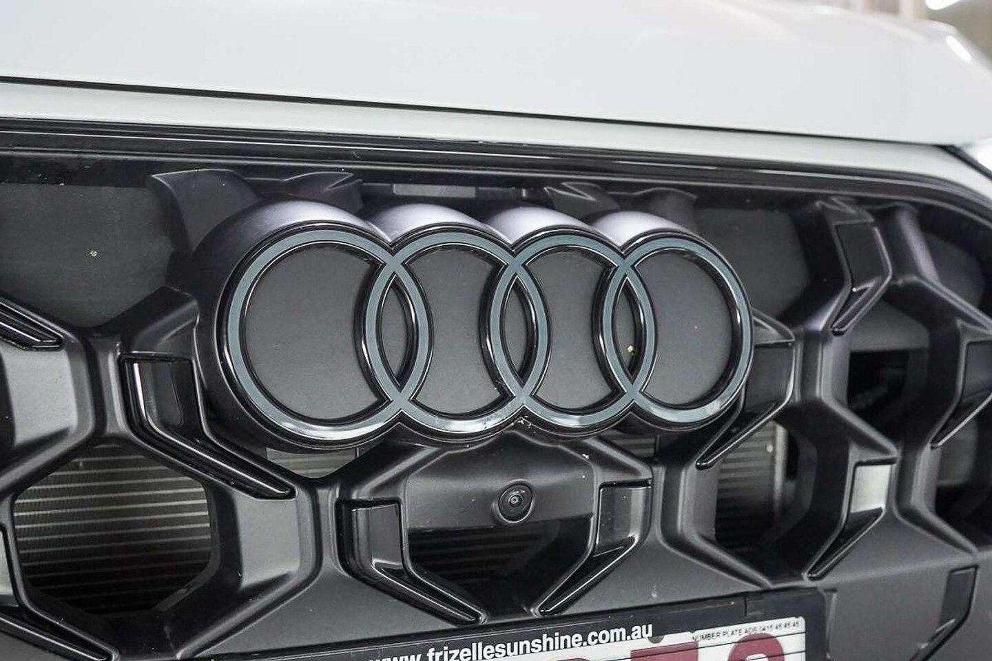 Image about Audi Q5 SUV TFSI 150 kW