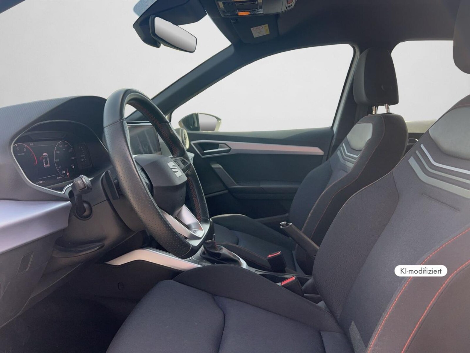 SEAT Arona – Bild 12