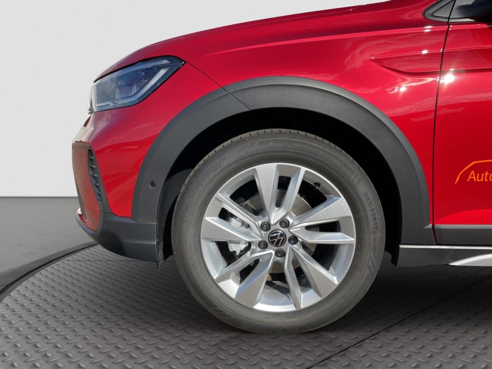 Volkswagen Taigo – Bild 4