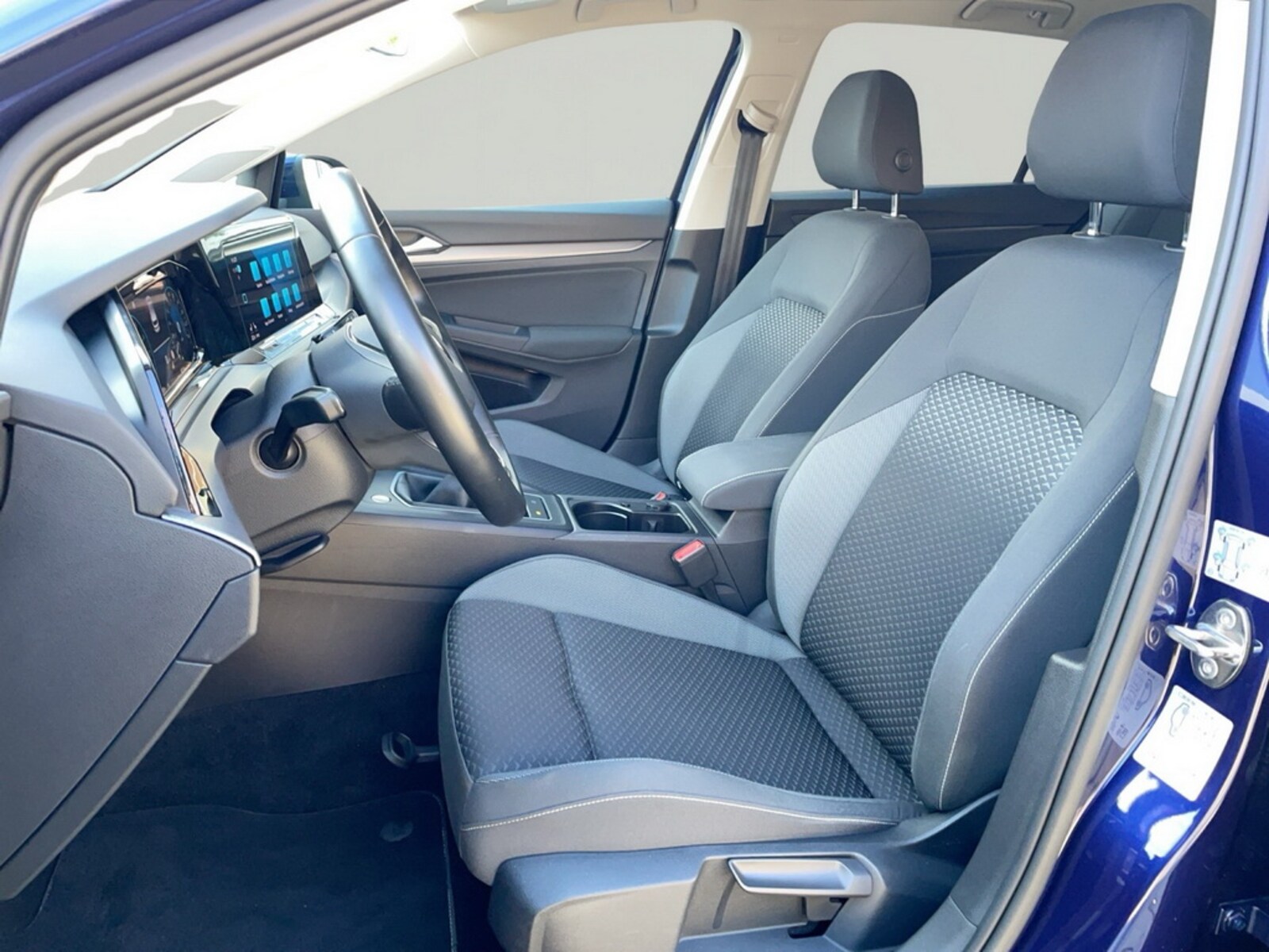 Volkswagen Golf – Bild 9