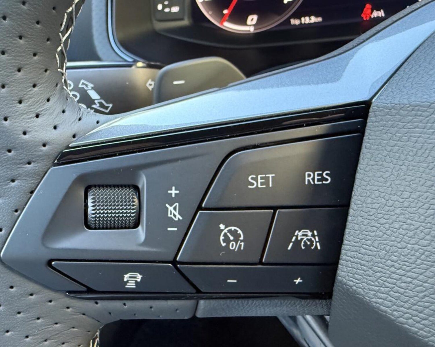 SEAT Arona – Bild 12