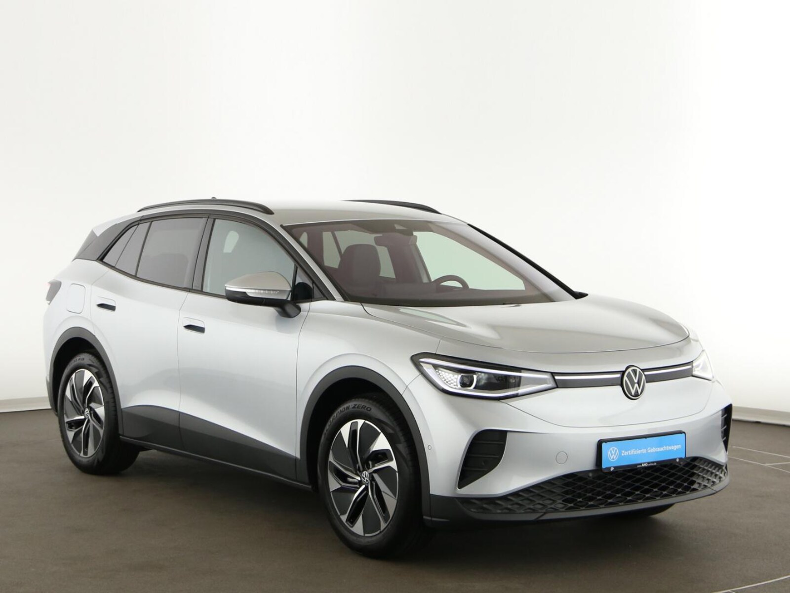 Volkswagen ID.4 – Bild 10