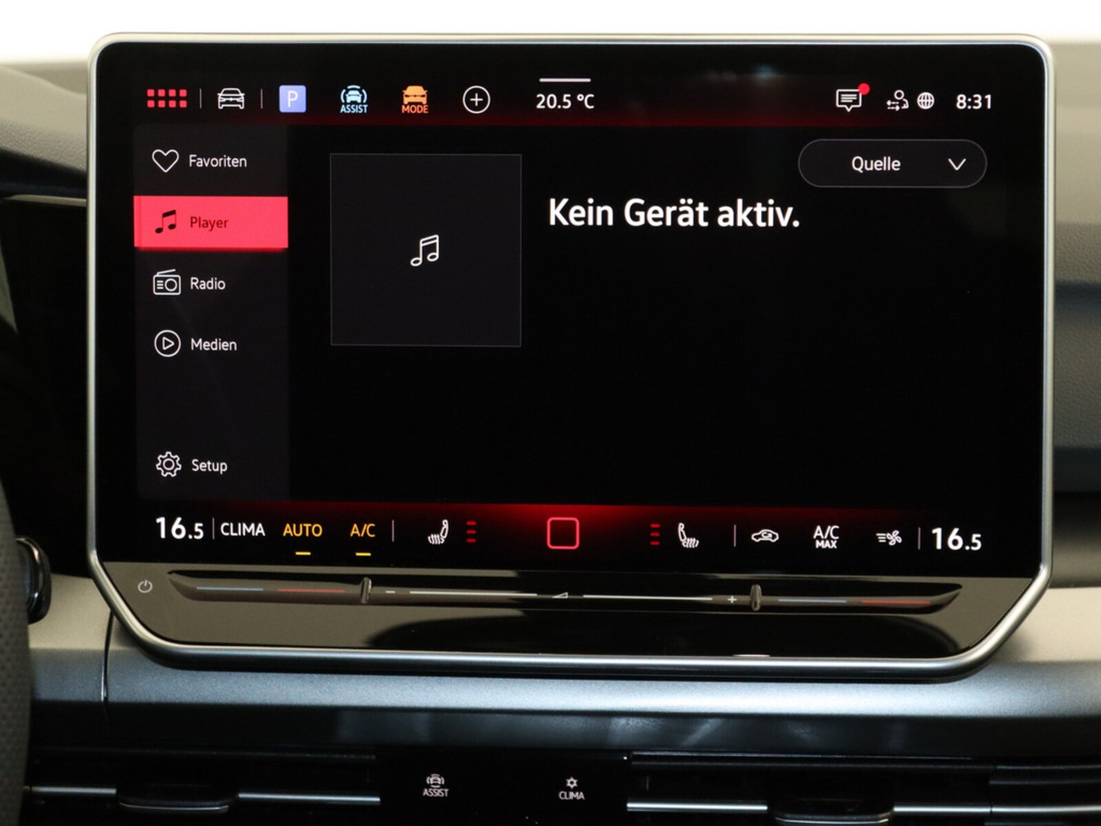 Volkswagen Golf – Bild 17