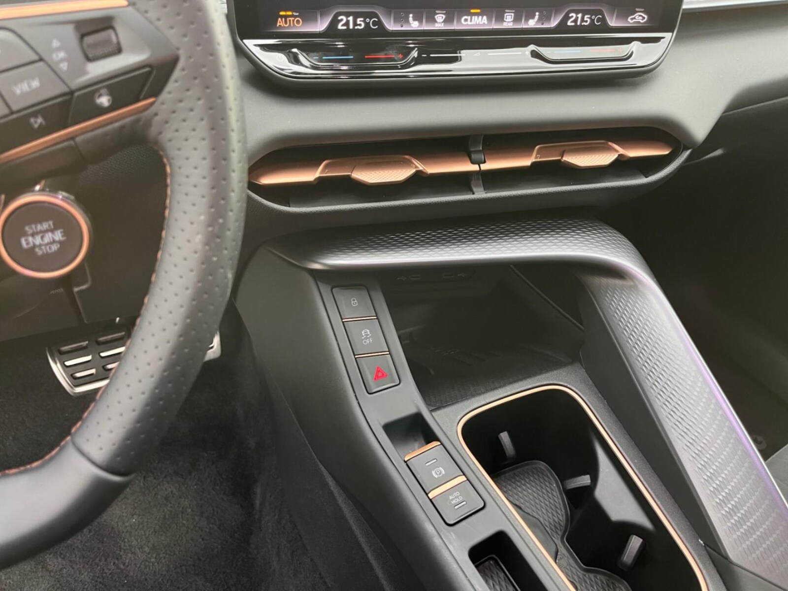 CUPRA Terramar – Bild 8