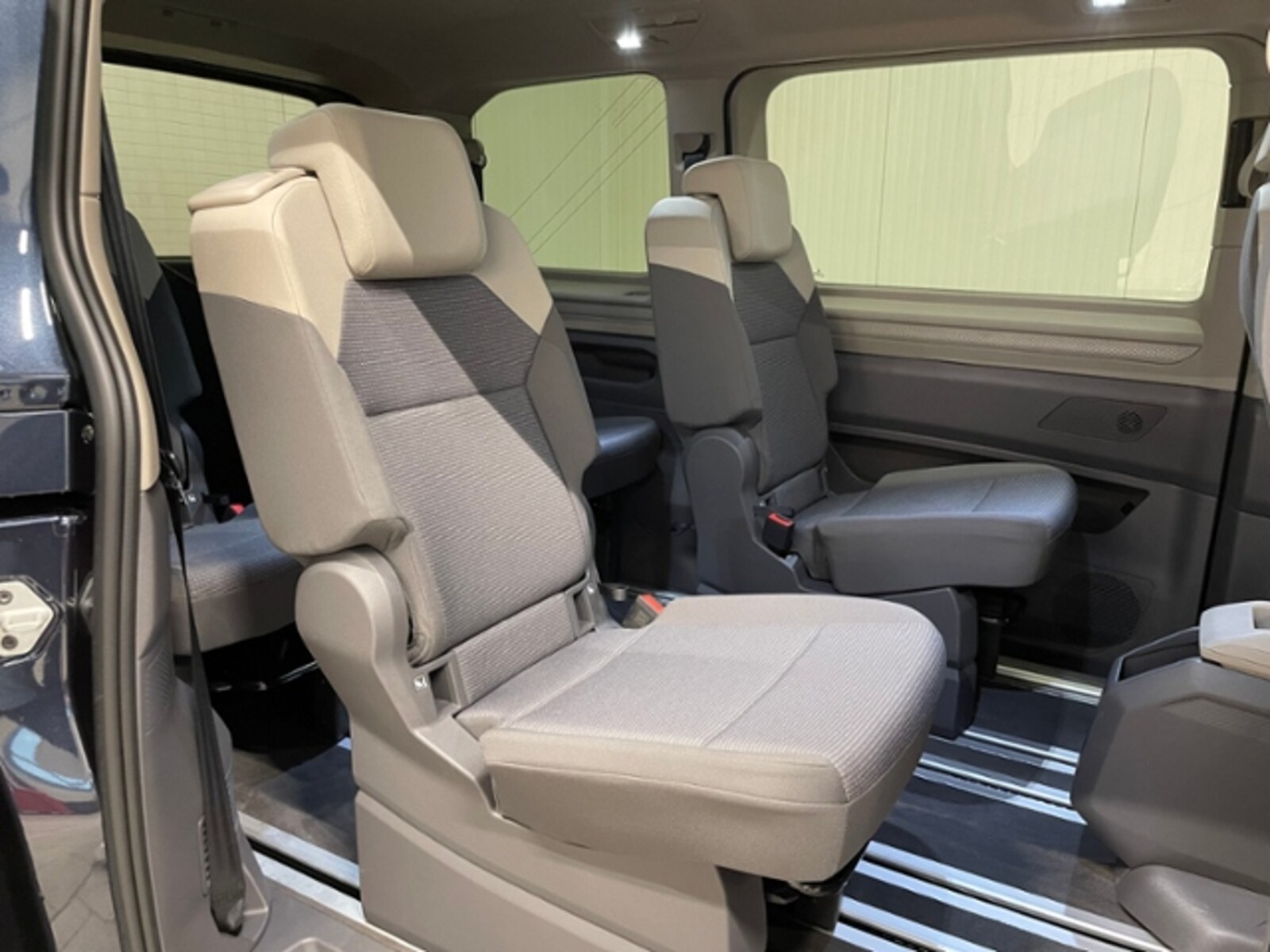 Volkswagen Multivan – Bild 24