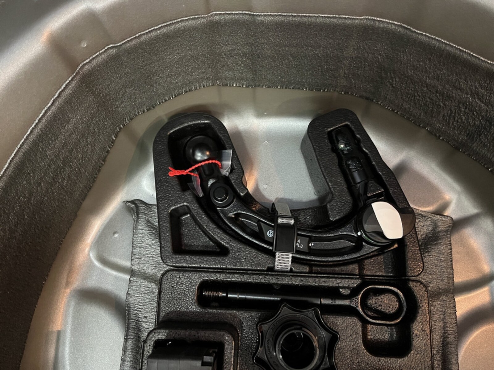 Volkswagen Taigo – Bild 27