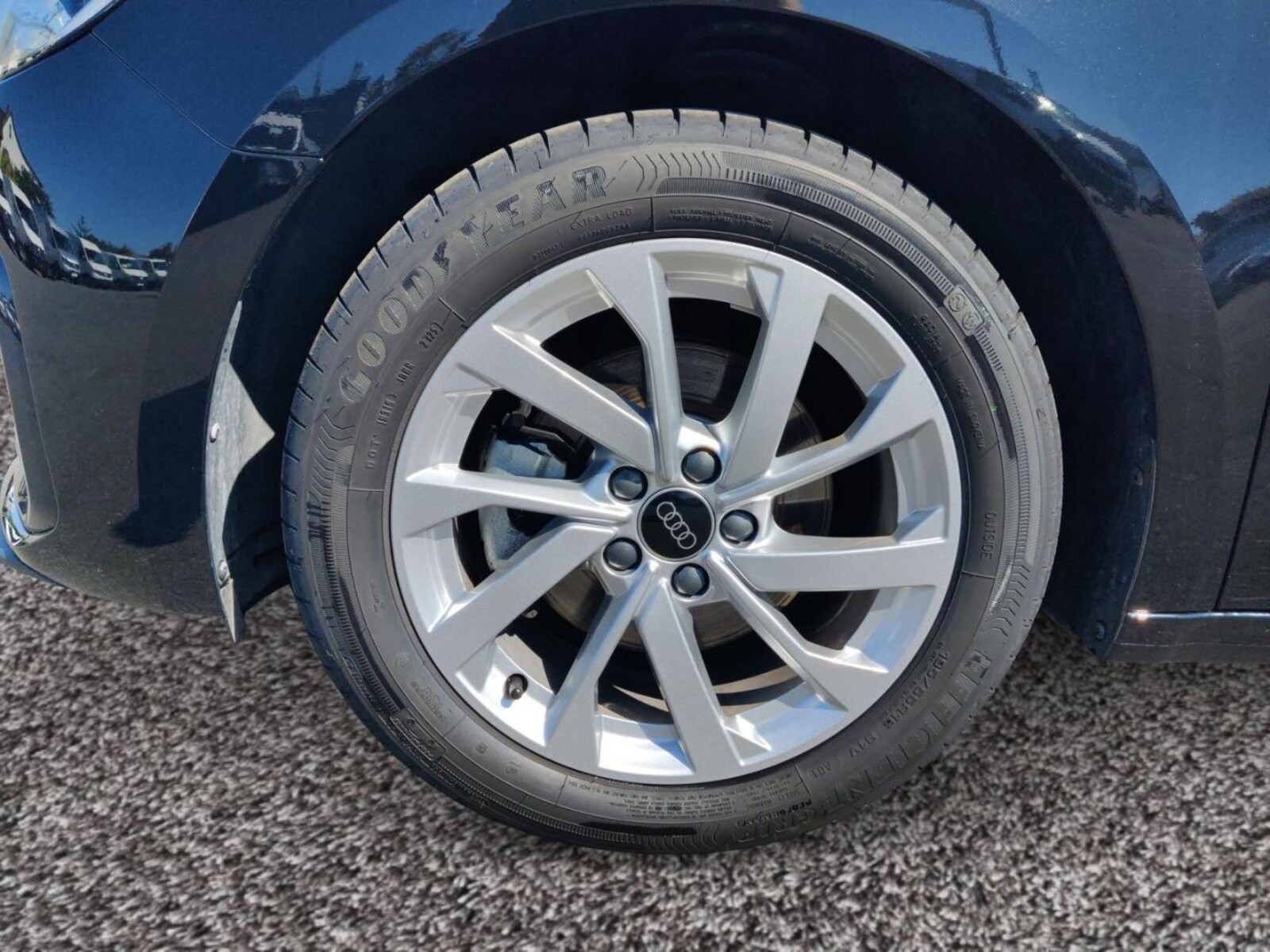 Audi A1 Sportback – Bild 11