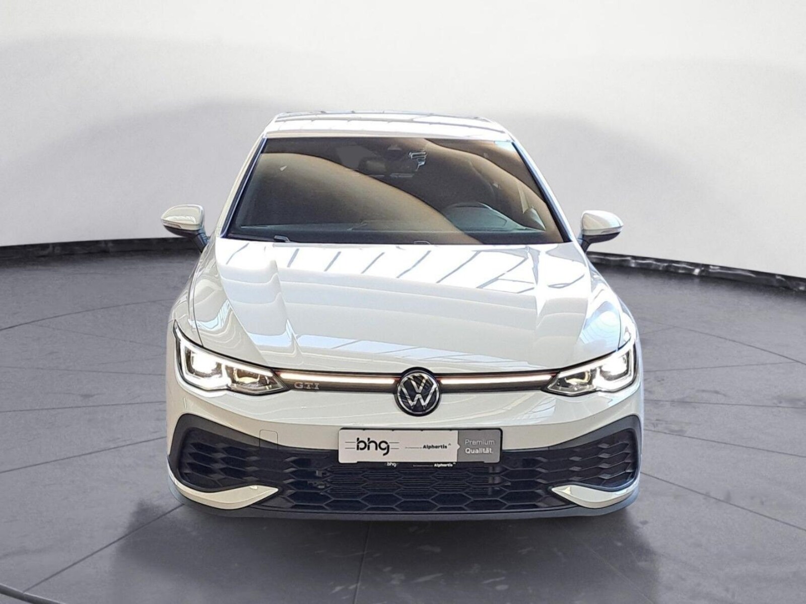 Volkswagen Golf – Bild 8