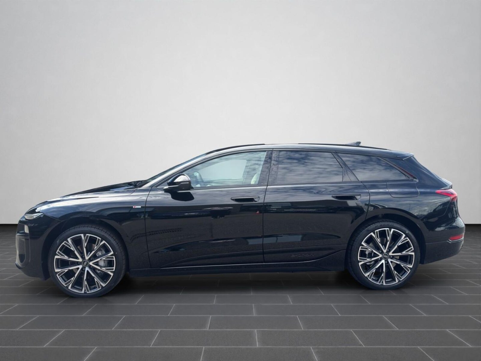 Audi A6 Avant e-tron – Bild 7