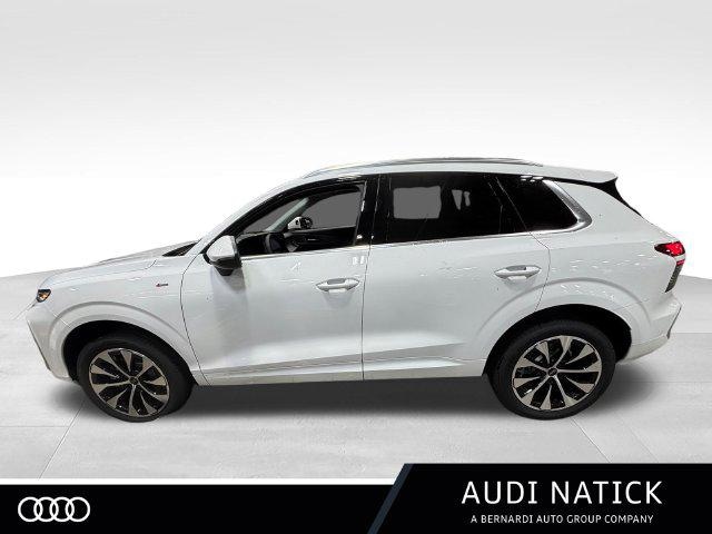 Photo of 2026 Audi Q3 SUV