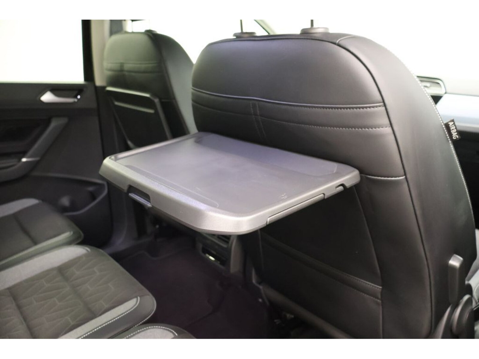 Volkswagen Touran – Bild 27