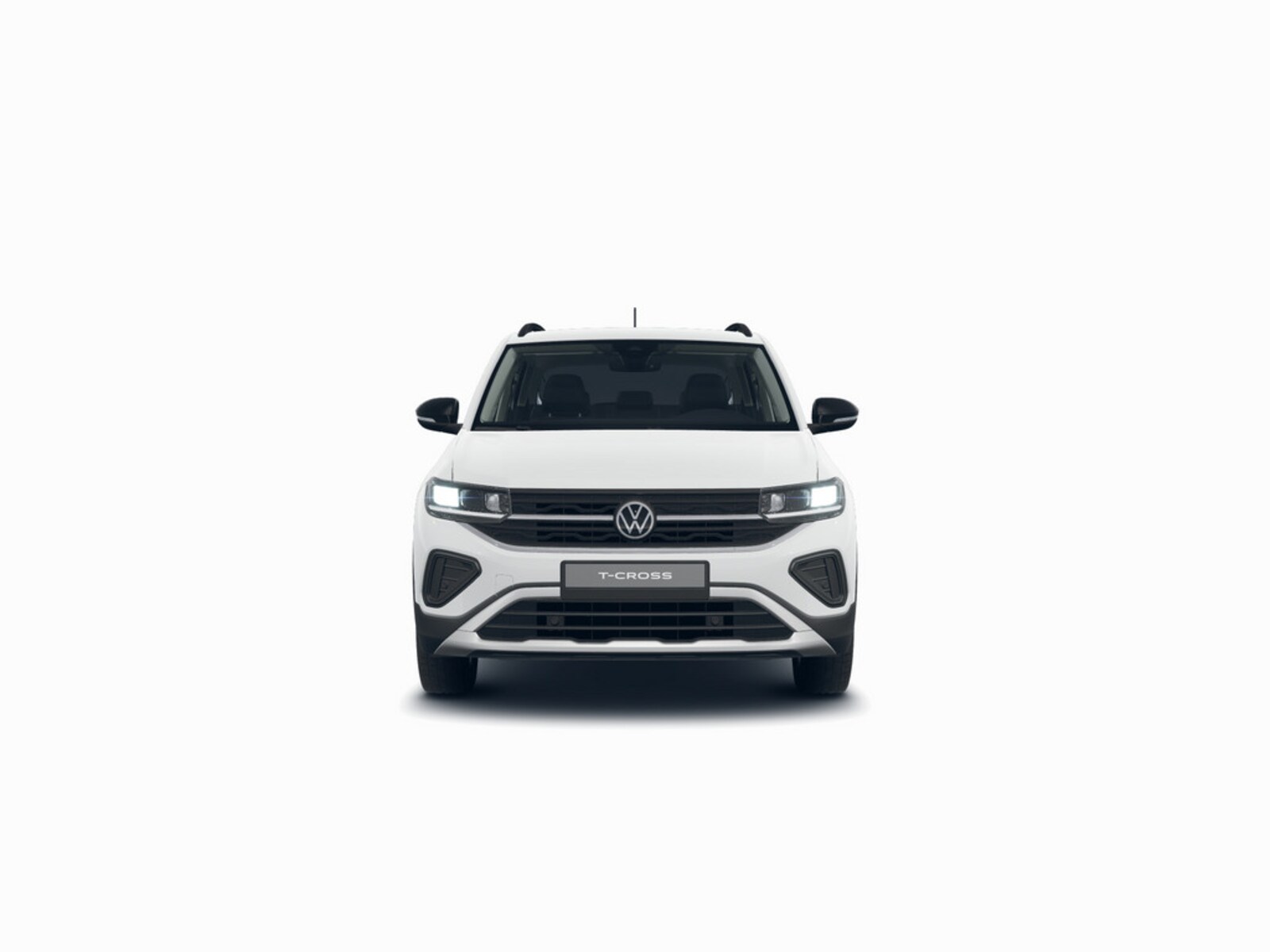 Volkswagen T-Cross – Bild 10