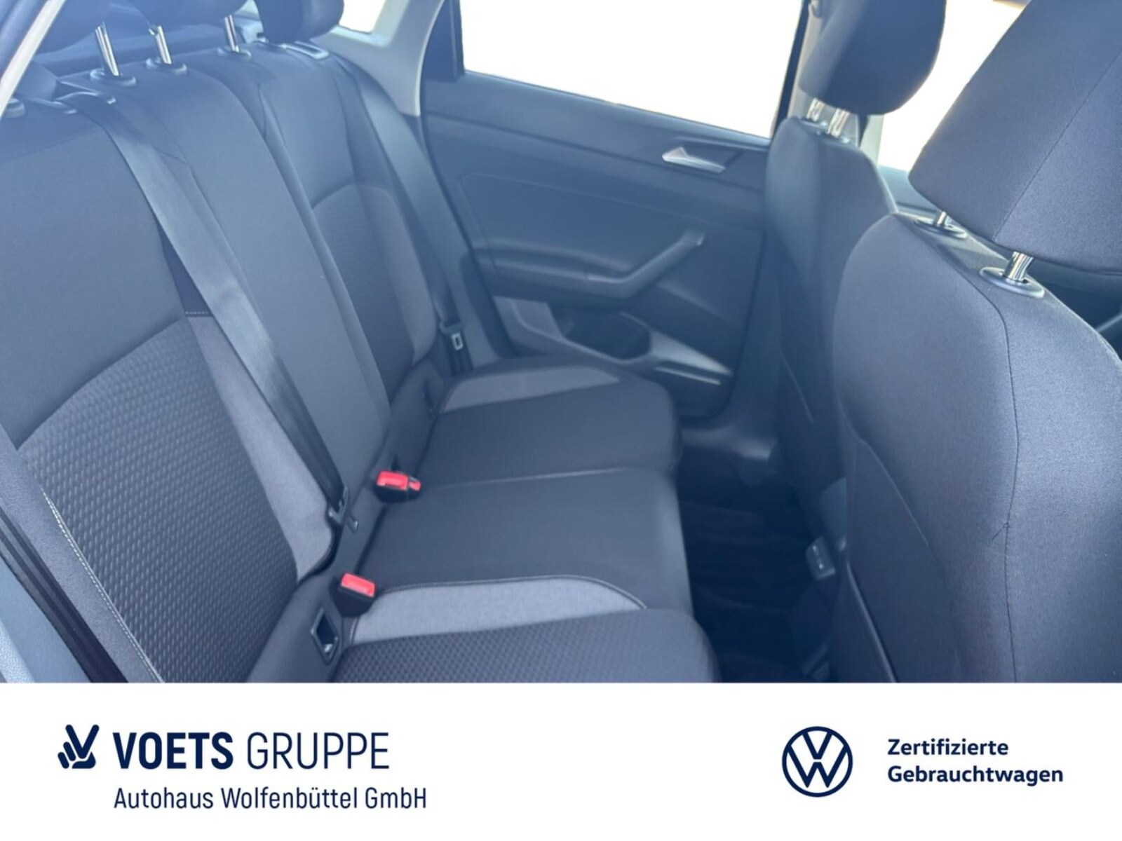 Volkswagen Taigo – Bild 14