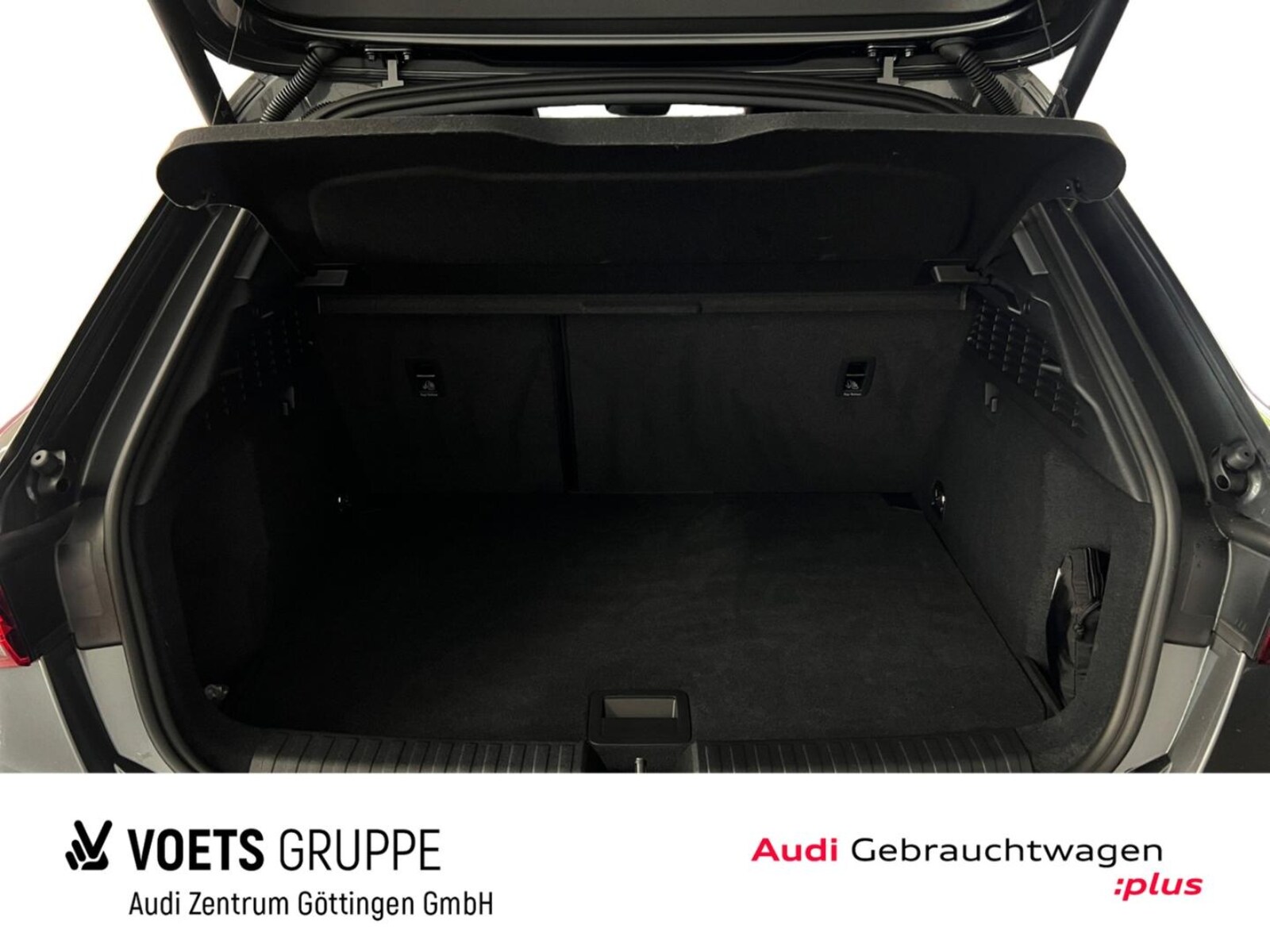 Audi A3 Sportback – Bild 14
