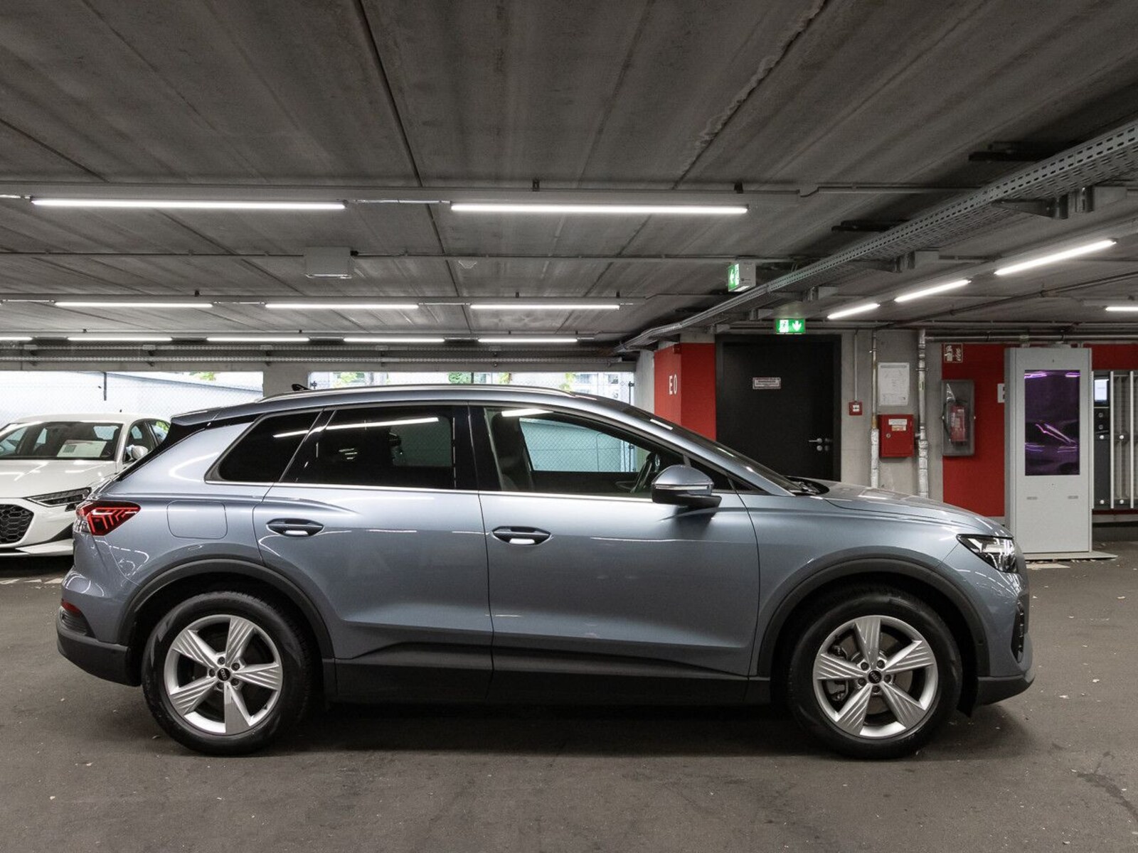Audi Q4 e-tron – Bild 6