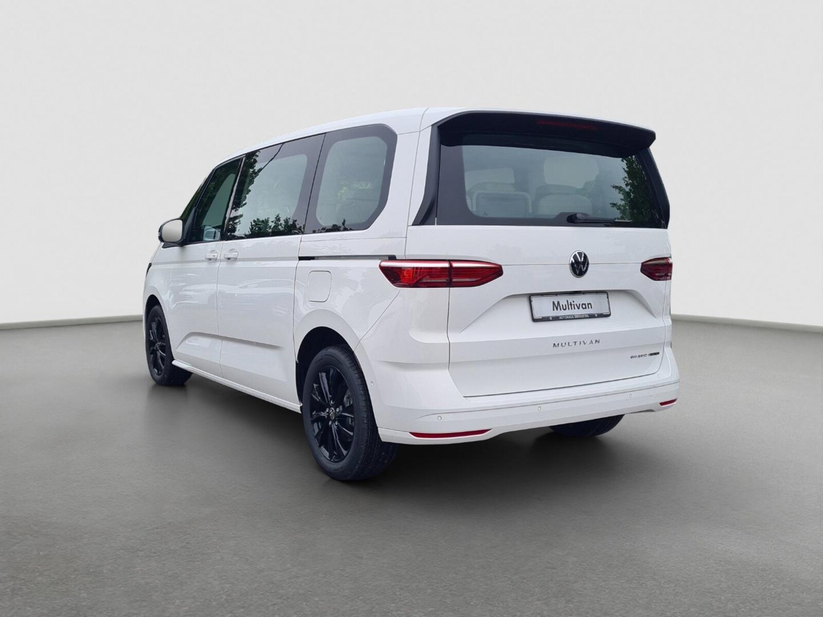 Volkswagen Multivan – Bild 7