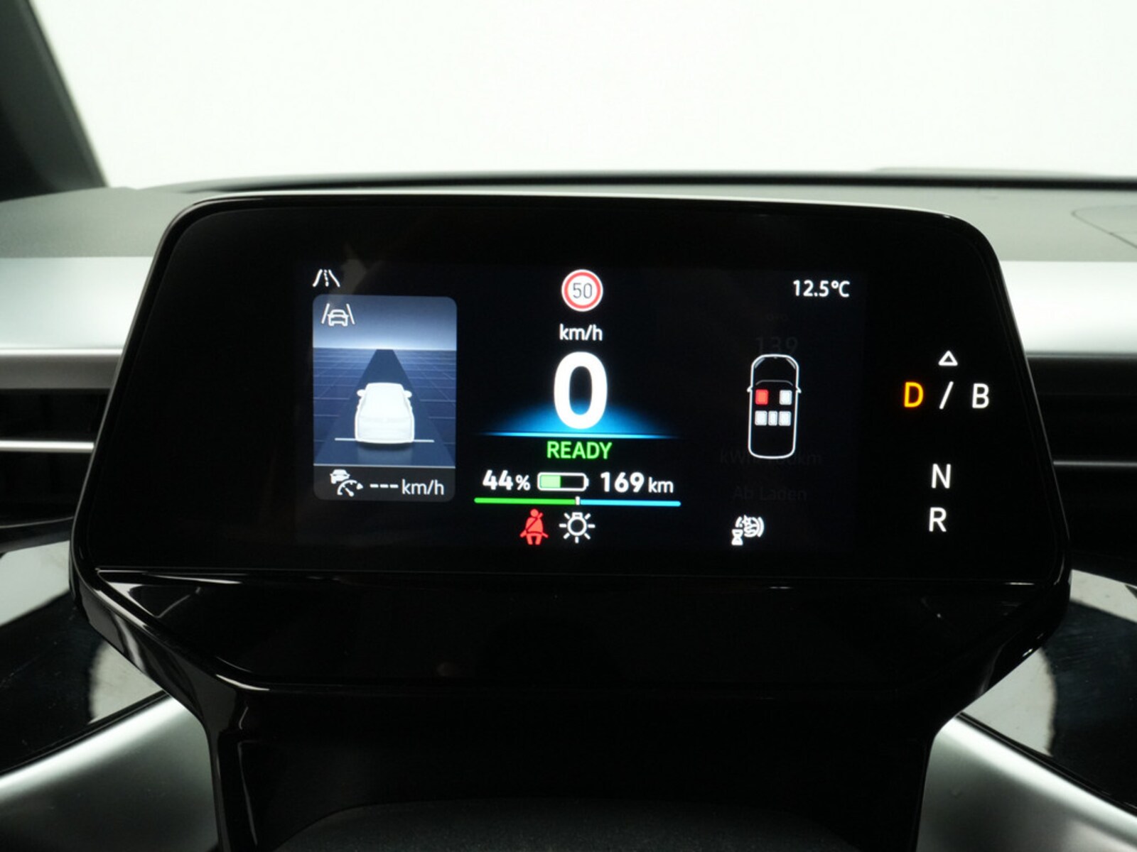 Volkswagen ID. Buzz – Bild 7