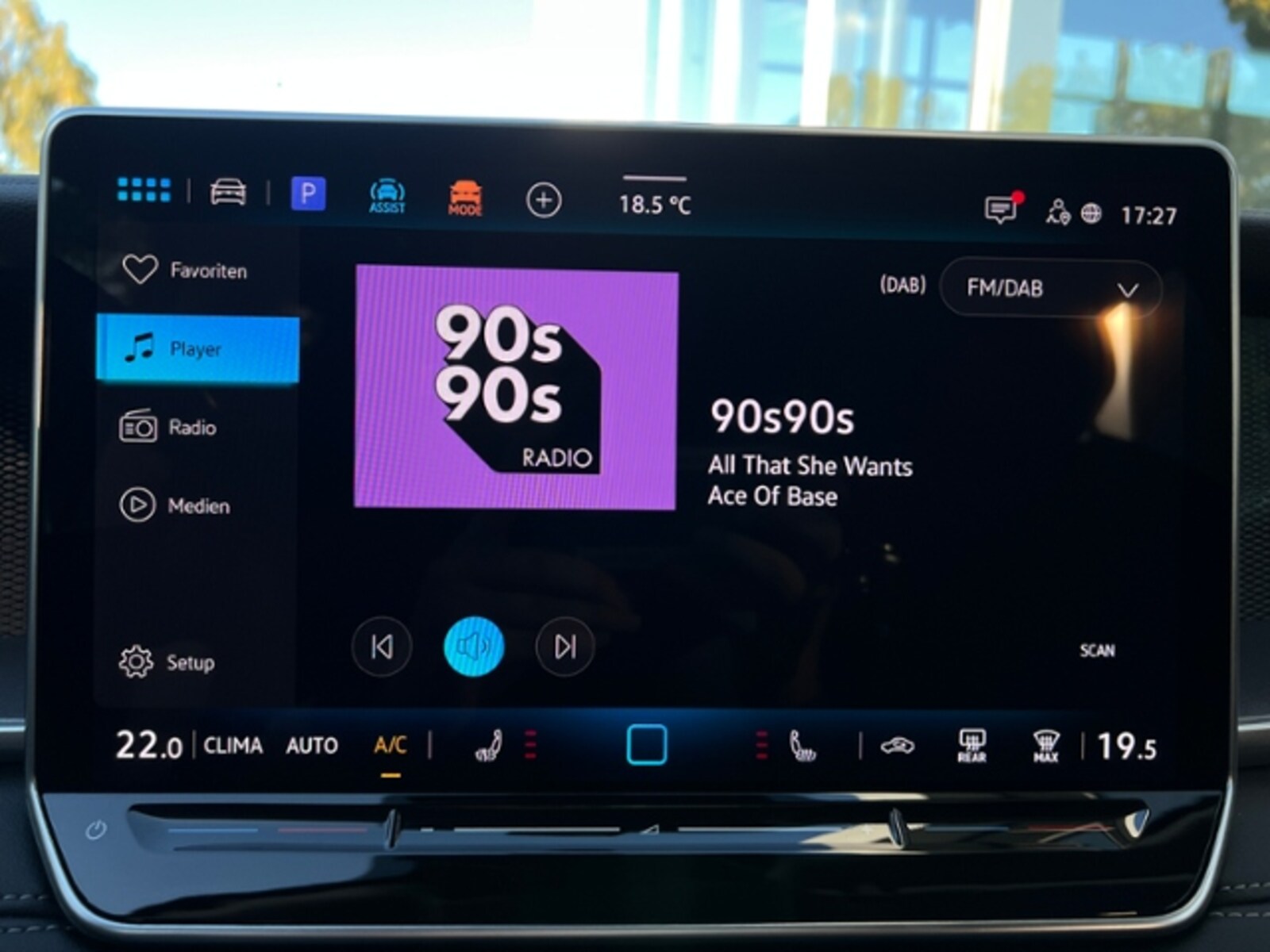 Volkswagen Tayron – Bild 18