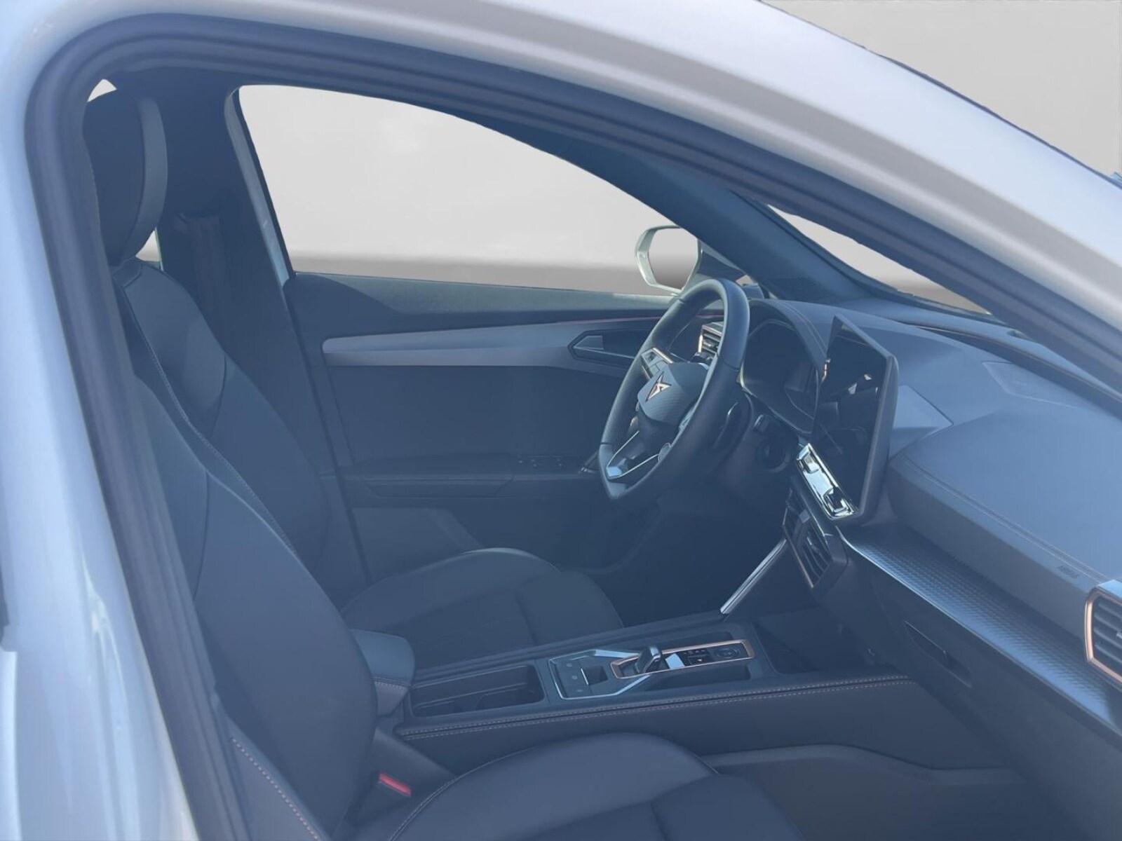 CUPRA Formentor – Bild 14