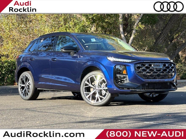 Photo of 2026 Audi Q3 SUV