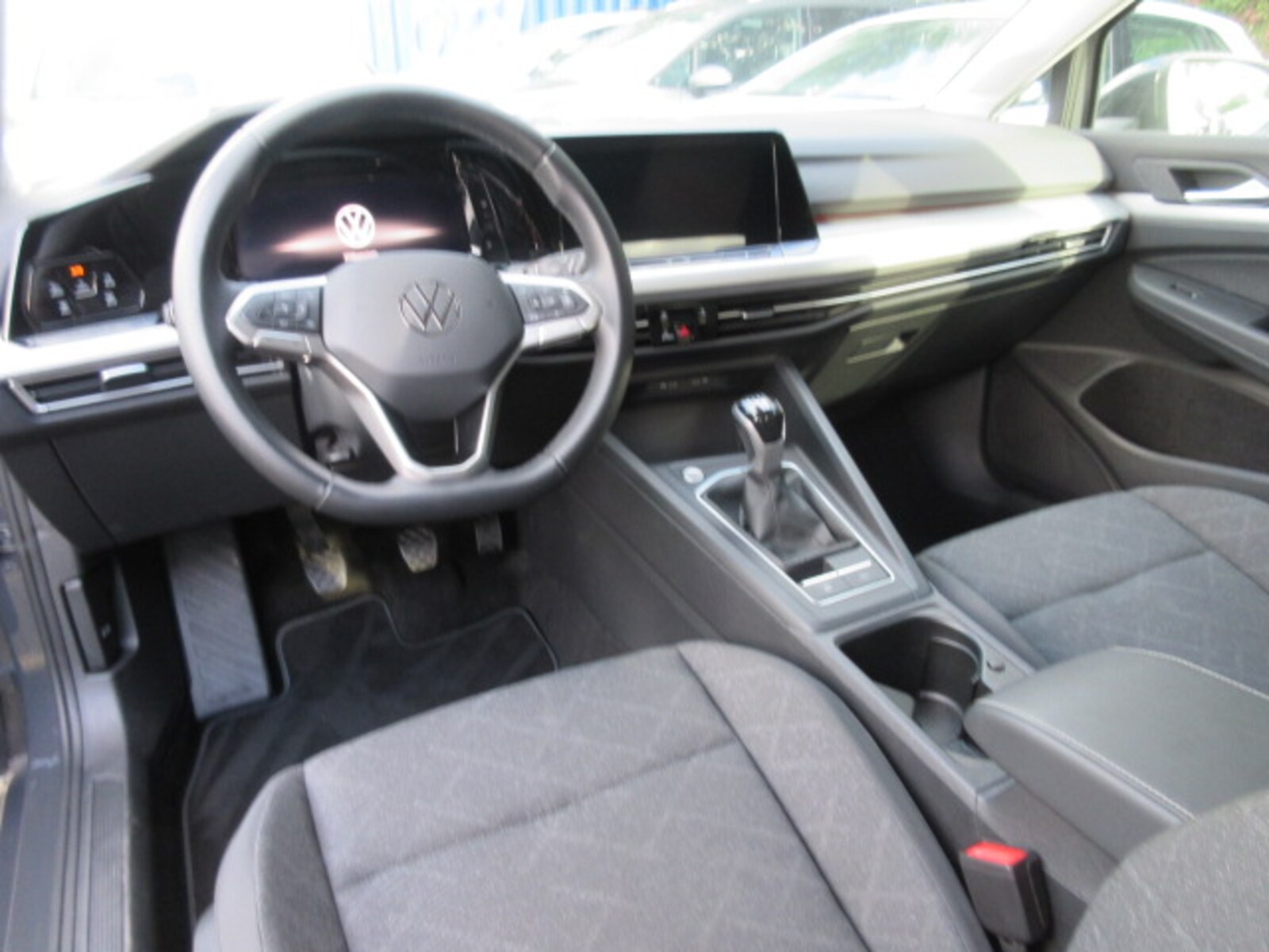 Volkswagen Golf – Bild 8