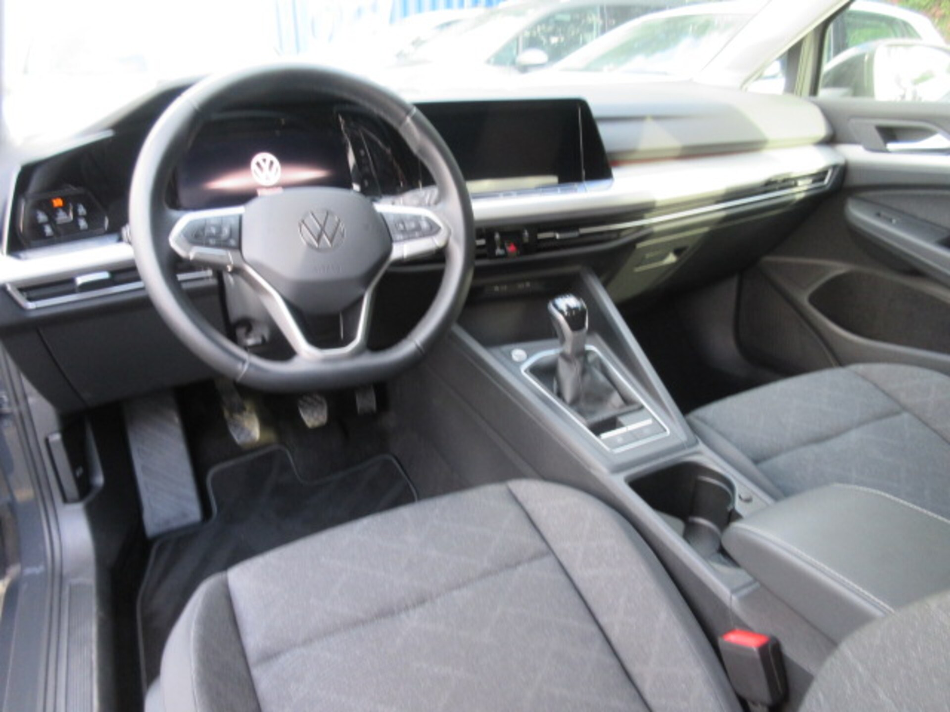 Volkswagen Golf Life