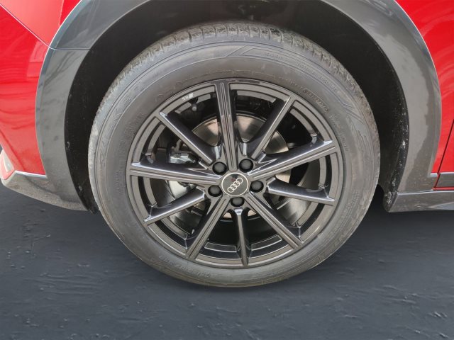 Image about Audi A1 allstreet 30 TFSI S tronic