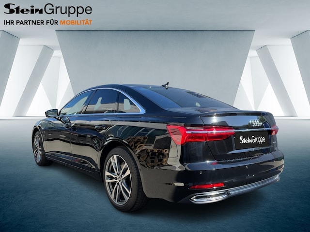 Audi A6 Limousine Sport 45 TFSI Quattro S Tronic - 2023 - Joinsteer - #2