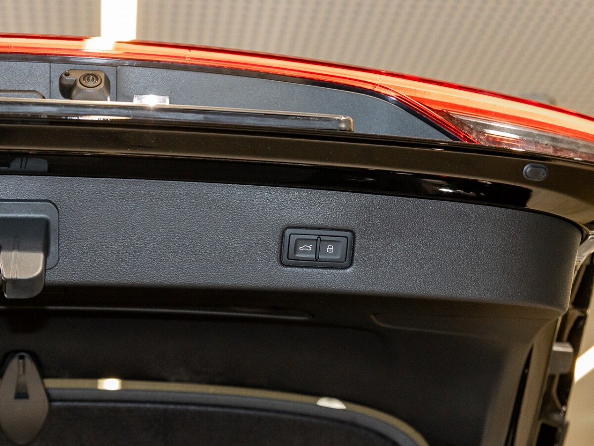 Image about Audi A7 Sportback 40 TDI quattro S tronic