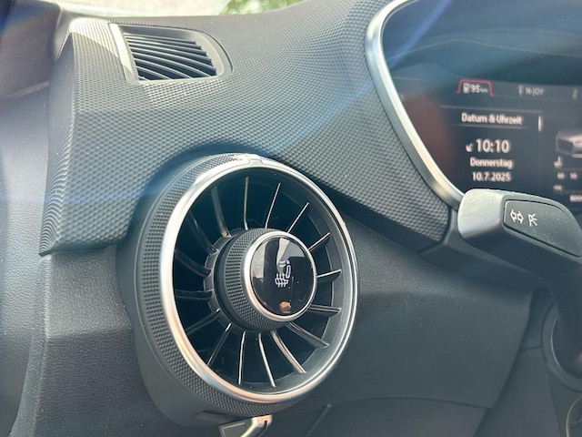 Audi TT RS Roadster TFSI Quattro S Tronic - 2022 - Joinsteer - #21